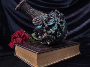 steampunk Decorations