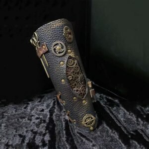 Steampunk Bracer