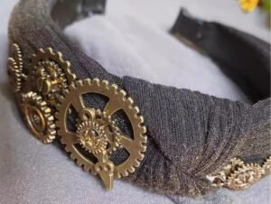 steampunk hair accessories wholesale