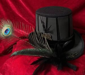 steampunk hat