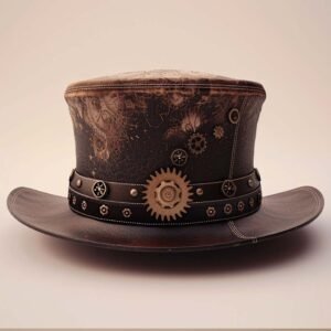 Steampunk Hat