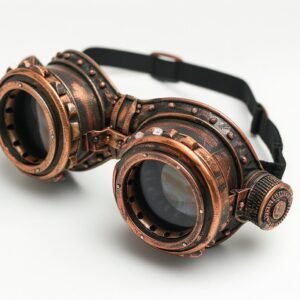 Steampunk Goggles