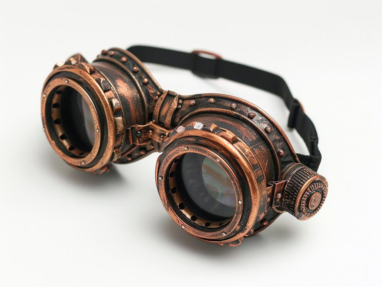 steampunk goggles sale