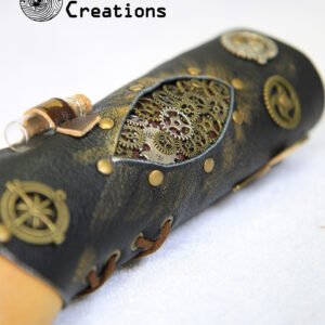 Steampunk Gloves