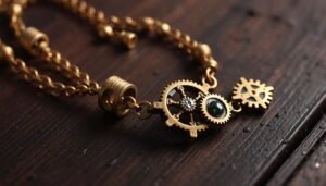 steampunk accessories