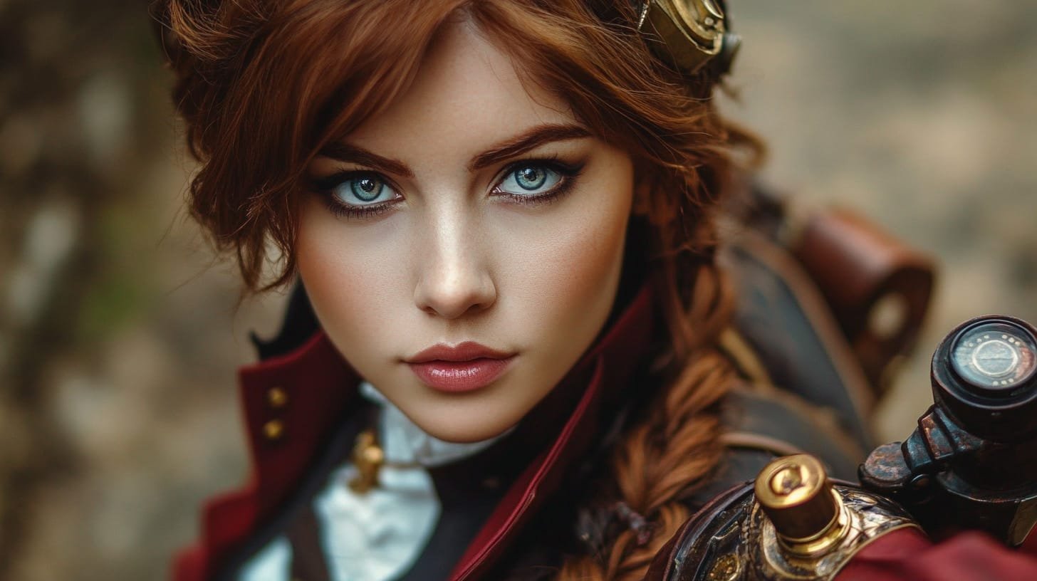 Steampunk_Cosplay